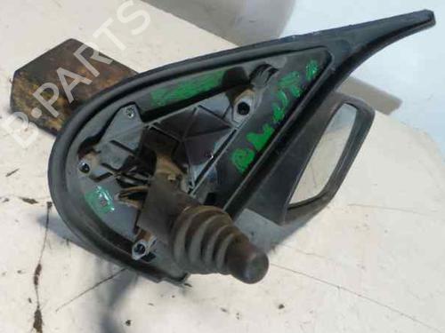 Right mirror FIAT PUNTO (176_)  | BP12607775C27 