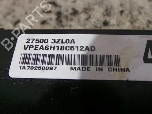 Climate control NISSAN PULSAR Hatchback (C13) 1.5 dCi | BP12608795I5 