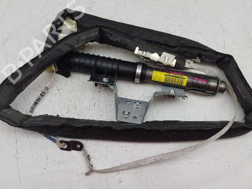 Used Right curtain airbag NISSAN QASHQAI / QASHQAI +2 I VAN (J10, JJ10E) 2.0 dCi All-wheel Drive (150 hp) 14990802