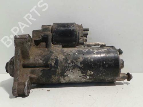 Used Starter PEUGEOT 205 I Convertible (741B, 20D) [1986-1995]  12939751