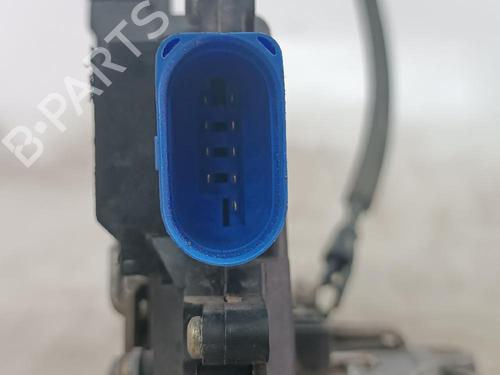 Front left lock SEAT ALTEA (5P1)  | BP21223217C98 