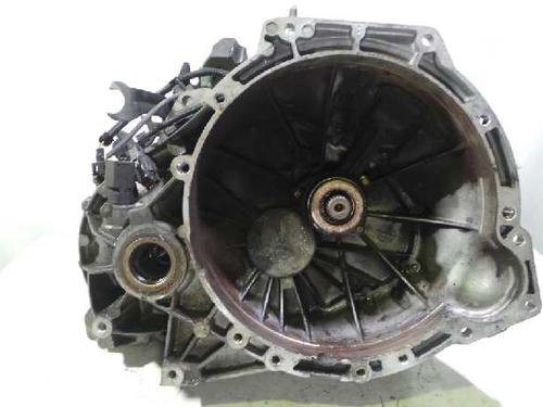 Used Gearbox FORD FOCUS I (DAW, DBW) [1998-2009]  12631950