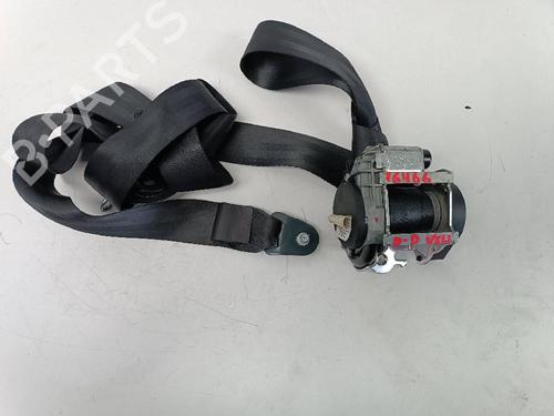 Used Front right seatbelt PEUGEOT 308 I (4A_, 4C_) [2007-2016]  16289980