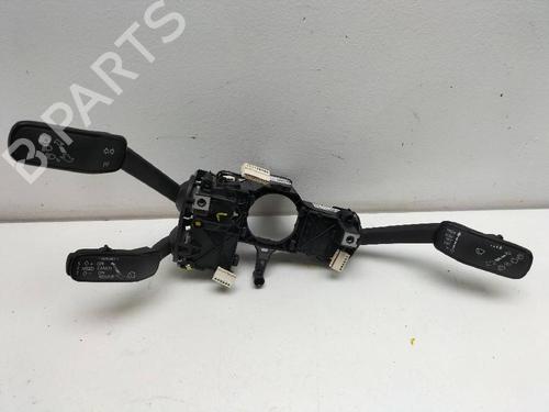Used Steering column stalk SEAT ARONA (KJ7, KJP) 1.0 TSI (115 hp) 12627839
