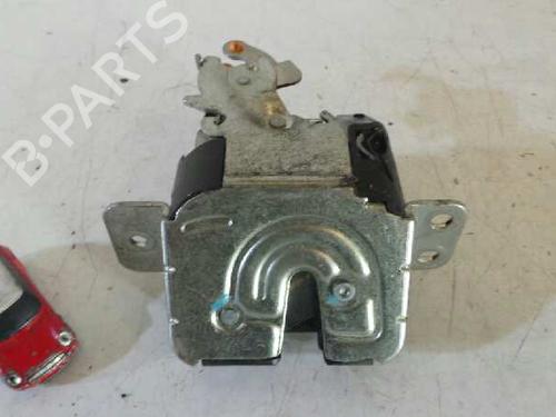 Used Tailgate lock TATA NANO 0.6 (38 hp) 12618945
