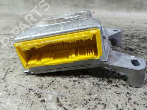 ECU airbags RENAULT LAGUNA II (BG0/1_) 1.6 16V (BG0A, BG0L) | BP12611911M53 