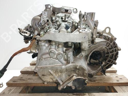 Gearbox HONDA CIVIC VIII Hatchback (FN, FK) 2.2 CTDi (FK3) | BP12626110M3 
