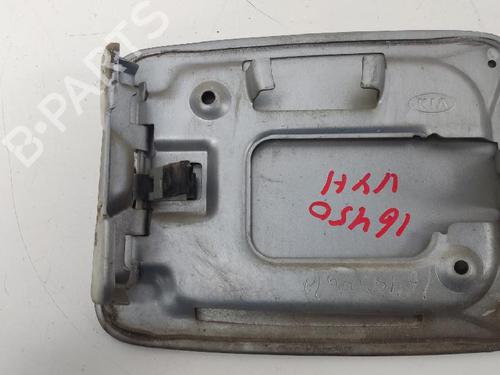 Fuel flap KIA SORENTO I (JC) 2.5 CRDi 4WD | BP15769722C131 