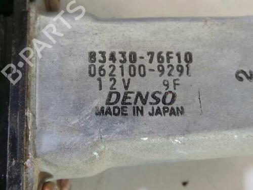 Front right window mechanism SUZUKI LIANA Hatchback 1.4 DDiS | BP12611073C23 