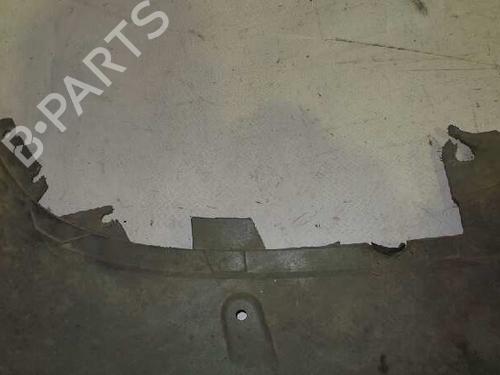 Front bumper OPEL ZAFIRA A MPV (T98) 2.0 DTI 16V (F75) | BP12632665C7 