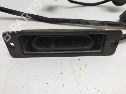 Tailgate handle VOLVO S80 I (184) 2.4 D | BP12629364C132 