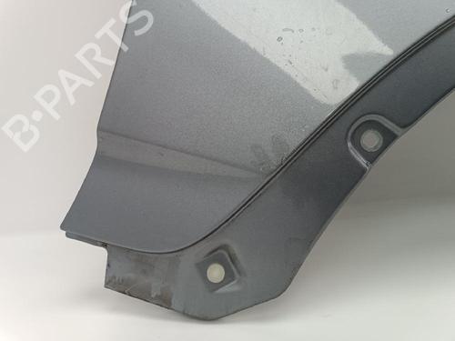 Right front fenders BMW X3 (E83) 3.0 i xDrive | BP24015846C42 