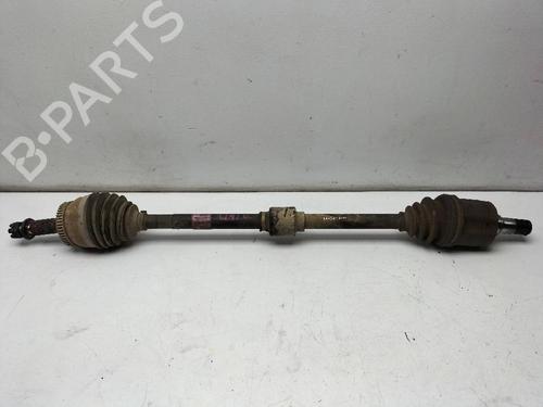 Used Right front driveshaft HYUNDAI TUCSON (JM) 2.0 CRDi All-wheel Drive (140 hp) 15010722