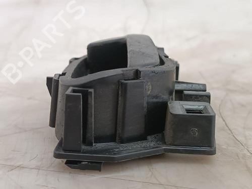 Front right interior door handle PEUGEOT EXPERT Van (VF3A_, VF3U_, VF3X_) 1.6 HDi 90 8V | BP20657196I14 