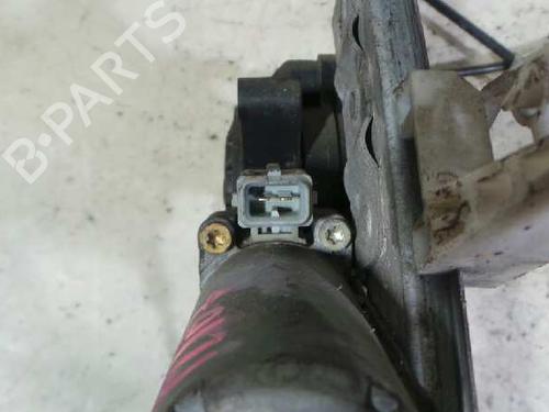 Front left window mechanism PEUGEOT 206 Hatchback (2A/C) 1.9 D | BP12609892C22 