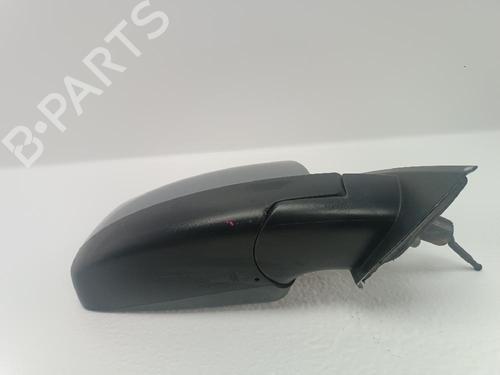 Right mirror OPEL MERIVA A MPV (X03) 1.7 CDTI (E75) | BP24156742C27 