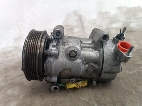 Used AC compressor CITROËN C3 I (FC_, FN_) 1.6 16V HDi (90 hp) 23184840
