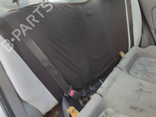 Heater blower motor NISSAN ALMERA II (N16)  | BP24494681M62 