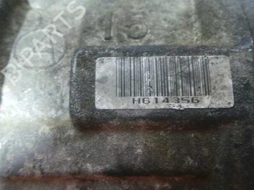 AC compressor HYUNDAI SANTAMO 2.0 16V | BP12613428M34 