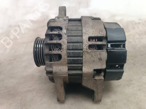 Used Alternator HYUNDAI ATOS (MX) [1997-2015]  21527579