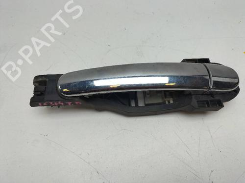 Used Rear right exterior door handle SEAT ALTEA (5P1) [2004-2015]  15129139