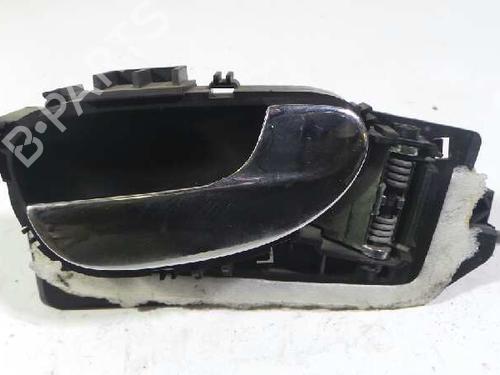 Used Rear right interior door handle PEUGEOT 307 SW (3H) 1.6 HDI 110 (109 hp) 15270598