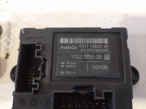 Electronic module FORD B-MAX (JK) 1.0 EcoBoost | BP12623634M83 