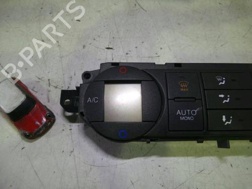 Climate control FORD FOCUS II (DA_, HCP, DP)  | BP12619932I5 