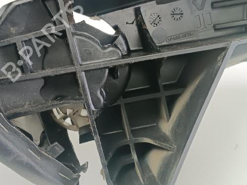 Gearstang RENAULT MASTER II Bus (JD) 2.5 dCi | BP24922317M90 