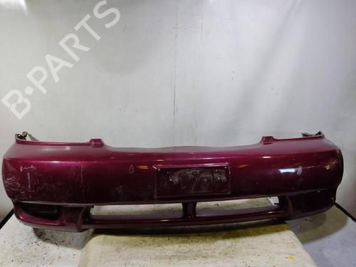 Used Front bumper KIA CARNIVAL I (UP) 2.9 TDi (126 hp) 12623832