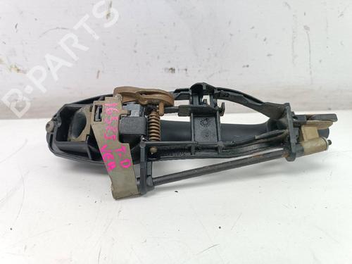 Rear right exterior door handle BMW 3 (E46)  | BP16411931C130 