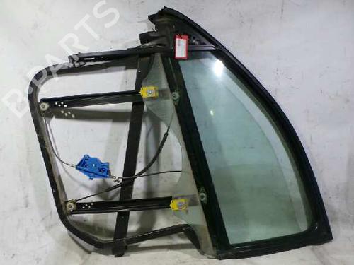 Elevalunas delantero izquierdo VW TOUAREG (7LA, 7L6, 7L7) 5.0 V10 TDI (313 hp) 12609643