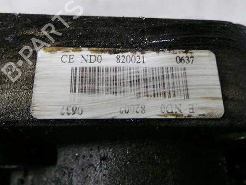 Gearbox NISSAN PRIMERA (P11) | BP12609016M3