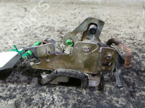 Rear left lock OPEL FRONTERA A (U92) 2.3 TD (5JMWL4) | BP12611612C100 