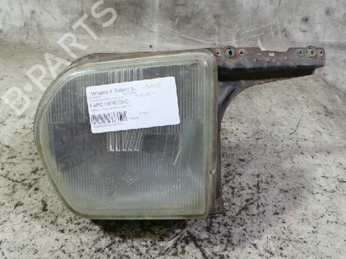 Used Right headlight RENAULT 12 Estate [1983-1995]  18100953