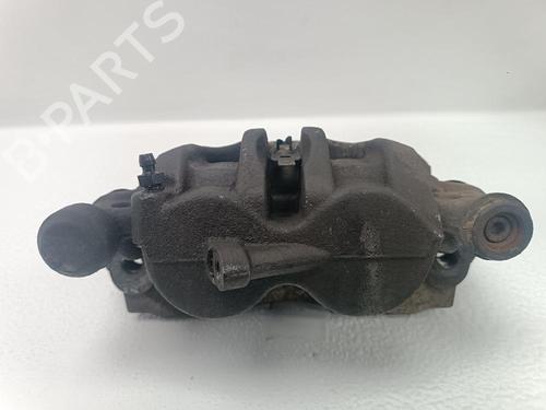 Right front brake caliper NISSAN CABSTAR (F24M, F24W) 35.14 DCI 3.0 (F24M) | BP24187508M104 