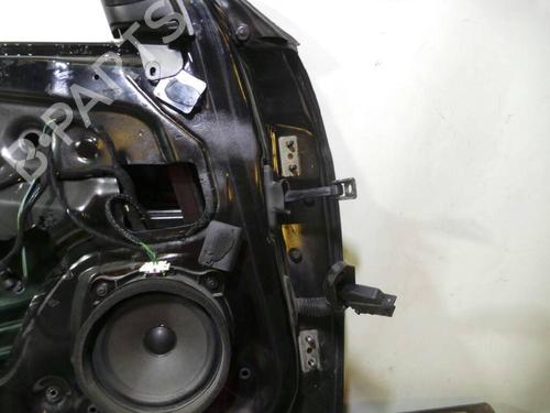 Left front door BMW 3 Compact (E46) 320 td | BP12622769C2 