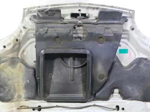 Hood NISSAN X-TRAIL I (T30)  | BP12905783C1 