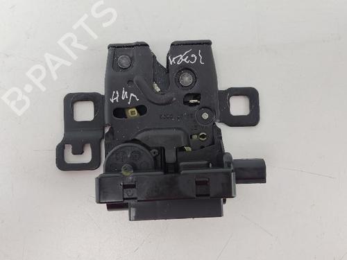 Used Tailgate lock LAND ROVER RANGE ROVER SPORT I (L320) 2.7 D 4x4 (190 hp) 15585788