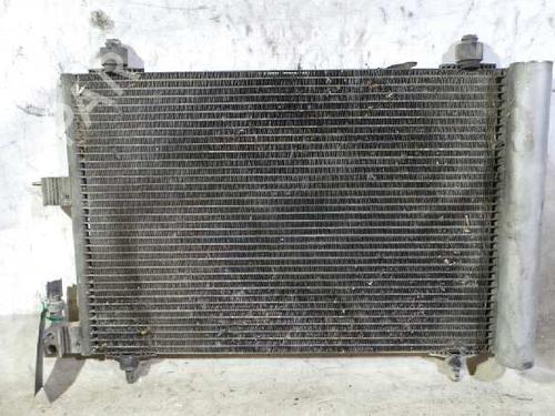 AC radiator CITROËN XSARA (N1)  | BP12612169M32 
