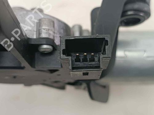 Rear wiper motor CITROËN C4 I (LC_)  | BP18021233M102 