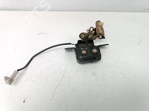 Tailgate lock KIA CARENS II MPV (FJ) 2.0 CRDi | BP16310213C101 
