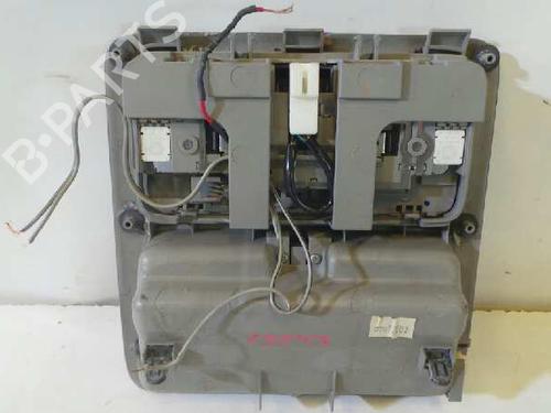 Interior roof light NISSAN X-TRAIL II (T31) 2.0 dCi 4x4 | BP12616753I8 