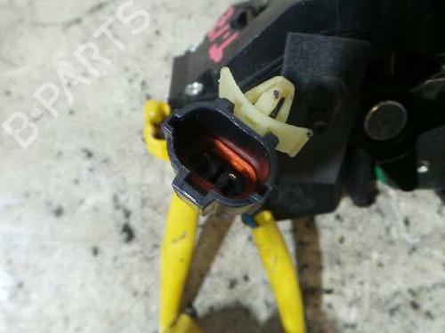 Rear left lock KIA SORENTO I (JC) 2.5 CRDi | BP21222571C100 