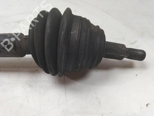 Right front driveshaft SEAT TOLEDO II (1M2) 1.9 TDI | BP13321720M39 