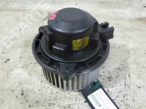 Used Heater blower motor KIA SORENTO I (JC) 2.5 CRDi (170 hp) 14241695