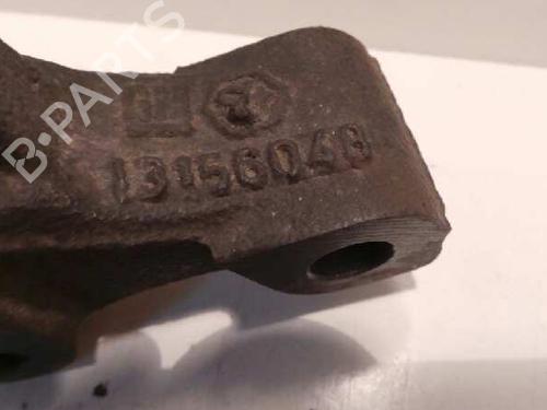 Right front steering knuckle OPEL ASTRA H Saloon (A04) 1.7 CDTi (L69) | BP12617343M26 