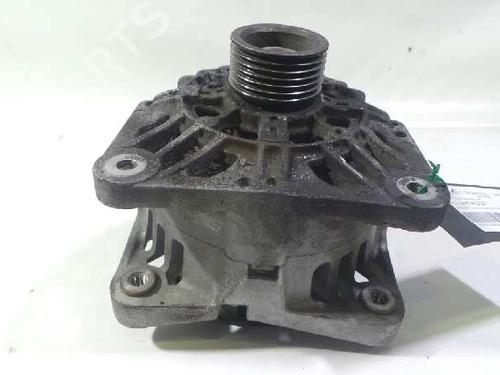 Used Alternator RENAULT LAGUNA II Grandtour (KG0/1_) 2.0 16V (KG00, KG0K, KG0W, KG0P) (135 hp) 12614648