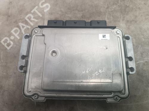 Engine control unit (ECU) CITROËN XSARA PICASSO (N68)  | BP22697302M57 