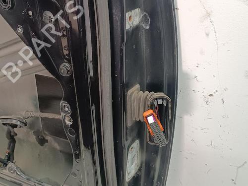 Left front door VW PASSAT B6 (3C2) 1.6 | BP26163095C2 